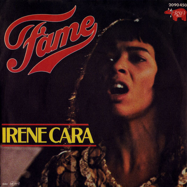 Irene Cara - Fame